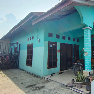 RUMAH CANTIK MURAH MARELAN