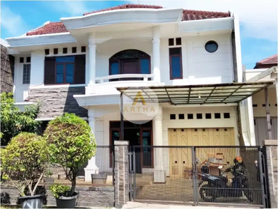 Rumah di Batununggal Bandung