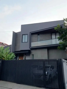 Rumah di Ciracas Jakarta Timur Baru Siap Huni