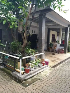 Rumah di Tangerang Selatan