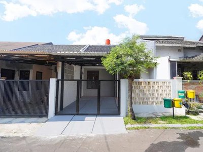 Rumah dijual cepat Nusa Loka BSD Selangkah Ke Pintu Tol Serpong Nego