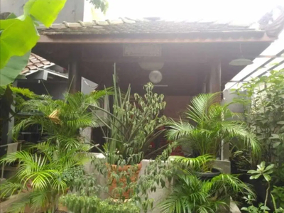 Rumah dijual Murah Kebayoran Baru Cipete Utara Akses dekat Tol dan MRT