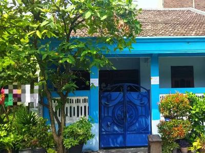 Rumah Dijual Murah - Sumput Asri, Driyorejo