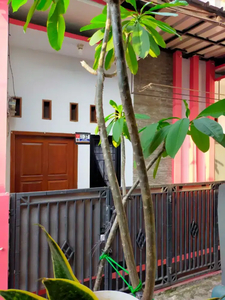 Rumah Disewakan / Dikontrakan Daerah Pancoran Jakarta Selatan