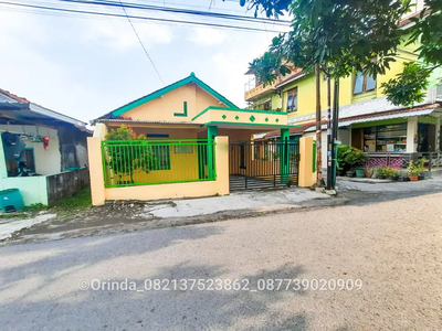 Rumah Gowo Dekat Nologaten, JEC, UGM, UIN