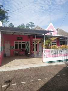 Rumah Jatisari Mijen Dekat Jl Raya