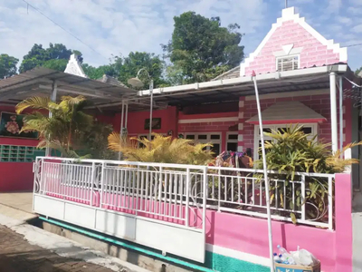 Rumah Jatisari Mijen Semarang