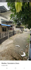 Rumah Jl Abadi Tanjung RE