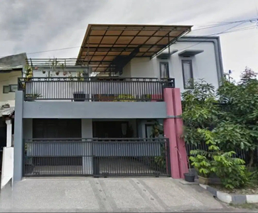 Rumah kos induk dijual di Malang Aktif 10KT Furnished UNISMA tlogomas