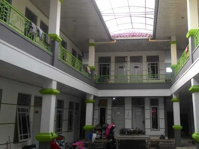 Rumah Kost Putri Full Penghuni Di Jl. Hegarmanah Dekat ITB, IPDN,UNPAD