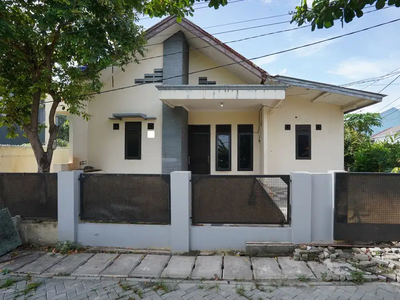 Rumah Luas di Jalan Barata Karya dekat Ciledug Family Mall KPR J-21469
