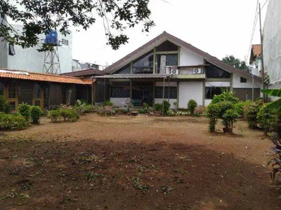 Rumah Mampang Prapatan peruntukan tempat tinggal dan Kost