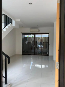 Rumah Minimalis Modern 3 KT Siap Huni Di Sektor 9 Bintaro Vc12397