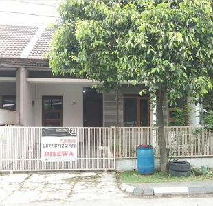 Rumah Minimalis Siap Huni Di Batununggal Asih Raya Bandung