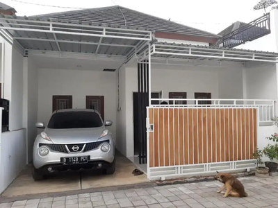 Rumah Murah Di Purigading