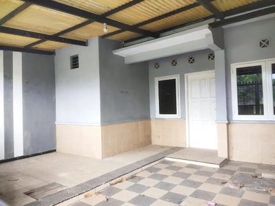 Rumah Murah di Wiguna surabaya timur