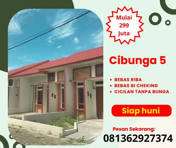 rumah murah mewah di Medan dekat Polda Sumut