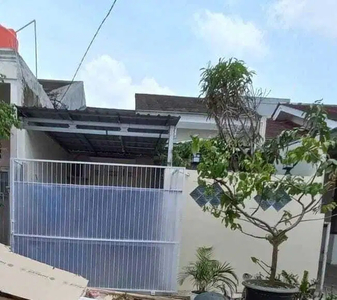 Rumah Perum Griya Satria Bukit Permata Purwokerto Selatan dekat kota