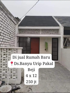 Rumah Viral Murah Siap Huni Beji Surabaya