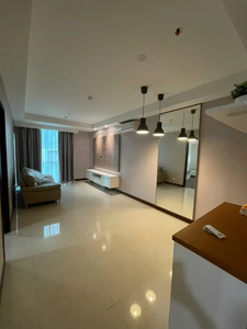 Sewa Apartment Gallery West AKR Kebon Jeruk Jakarta Barat