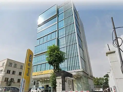 SEWA RUANG KANTOR EMERALD TOWER KELAPA GADING JAKARTA UTARA