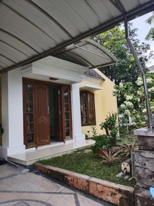 Siap Huni Daerah Surabaya Barat Rumah Palma Clasica Citraland
