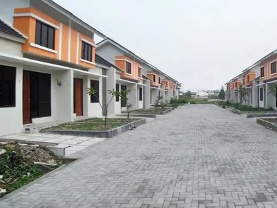 Tampa BI Checking-Rumah Siap Huni – Bole Bayar Termin 1 Tahun Lho