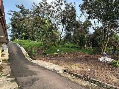 Tanah Dijual di Kayu Manis , Kota Bogor Dekat Pintu Tol Kayumanis