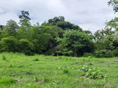 Tanah Dijual Kota Malang Layak Bangun Kos Dekat Taman Merjosari
