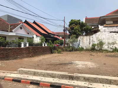 Tanah Layak Bangun Kos Kota Malang Dekat Kampus UM 2