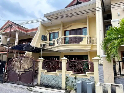 Termurah Rumah Mulyosari BPD Paling Murah Surabaya