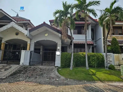 Termurah Rumah Vila Villa Westwood Pakuwon City Paling Murah Surabaya