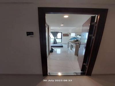 Apartemen dekat binus alam sutera siap huni