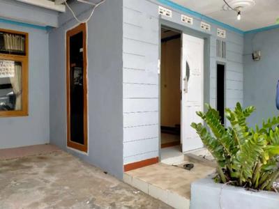 Bu !Dijual rumah dlm komplek besar di kota Cimahi Selatan baros