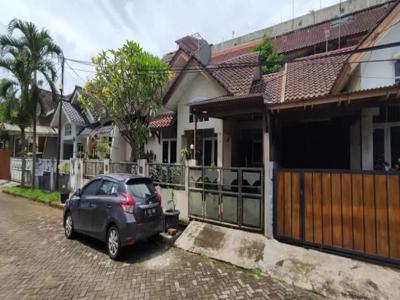 Di Jual Rumah melati mas Blok SR paling depan