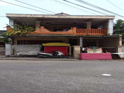 DIJUAL Cepat Rumah di Jalan Boulevard Vila Ciomas Indah