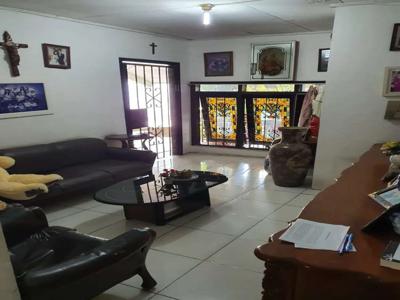 Dijual Cepat Rumah Siap Pakai Puri Anjasmoro Semarang Barat