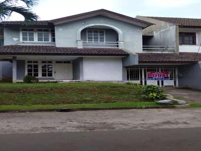 Dijual Cepat! Rumah Viladuta