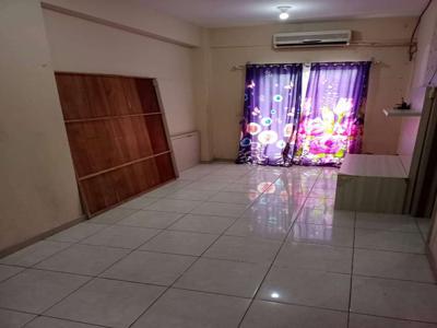 Dijual Unit Apartemen Lantai Rendah Akses Kolam Renang di Bekasi Barat