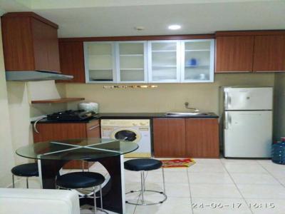 Disewakan 2BR Harian Apartemen City Home Moi