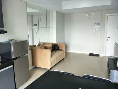 Disewakan Apartemen Metropark Residence 2 bedroom