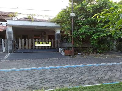 Rumah Delta Sari Indah, Sidoarjo 2 Lantai