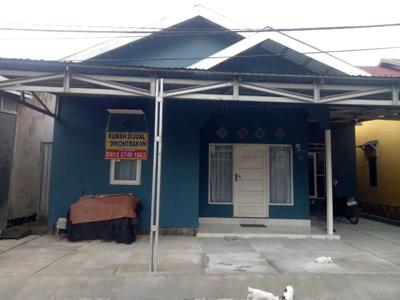 Rumah di Jual di Gambut, Banjarmasin