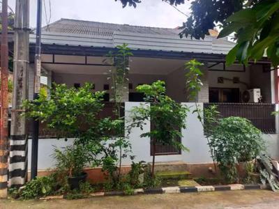 rumah Jatiasih Sapta pesona