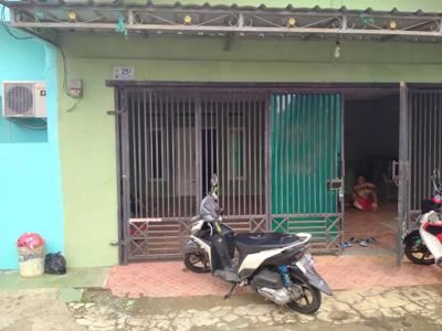 Rumah Kavling Luas & Murah 3 Kamar dkt Jatiwaringin di Jatibening