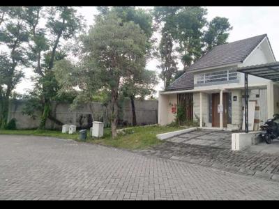 Rumah Sby Barat Dekat Pakuwon Mall 1 Mannn