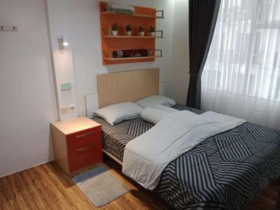 Sewa Apartemen Jardin Harian/Bulan/Tahun