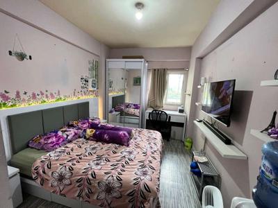 Special Unit: Apartemen Metro Suites Bandung Full Furnished