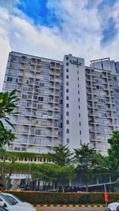 Disewa Apartemen 2 BR di Tower Altiz Bintaro, Siap Huni di Bintar
