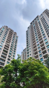 Dijual Apartemen Senayan Residence View Golf